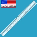 Led Backlight Bars For Sharp CRH-BK55S1U51S3030T05107BE LC-55Q7040U LC-55Q7000U. Fixed Price $25.29.
