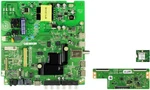 Sharp LC-43N4000U Complete Repair Parts Kit Version 1 (see Note). Fixed Price $64.99.