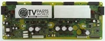 Hitachi P42H401A X-sustain Board FPF45R-XSS60031 A875003686 6C, JP60031. Fixed Price $78.95.
