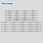 Led Strips For Lg 50LB6000-UH 50LB6100-UG 50LB629V-ZM 50LB6300-US 50LB630V. Fixed Price $31.04.