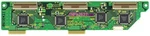 Panasonic TNPA2627AB Sd Board. Fixed Price $29.99.