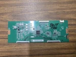 Lg 86" 86UT7550 Tcon T-con Board HF860QUBF2D 44-97721220. Fixed Price $14.50.