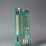 World Electronics / Westinghouse LRS-3 Microprocessor Board 7311.9001 REV02. Fixed Price $276.09.