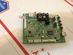 Toshiba 461C7151L71 75037572 Main Board For 50L2400U. Fixed Price $34.99.