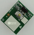 Sharp LC-58Q7330U Ir Sensor Board RSAG7.820.7181/ROH E193079, XD-102 (oem Part). Fixed Price $8.99.