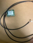 Vizio Wifi Module Board WN4510L 317GAAWF533LON Cord. Fixed Price $8.89.