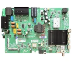 21201-04643 Lg Main Board / Power Supply, 10002872140, TPD.RT.2874T.PD781 (t). Fixed Price $37.96.