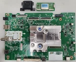 Lg 65NANO80UPA Main Board EBT66644902, EAX69526703(1.1). Fixed Price $79.99.