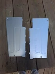 DD61-00254A DD61-00255A Samsung Dishwasher Side Frame Panel L+r Used. Fixed Price $29.99.