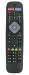 URMT42JHG005 Replaced Remote For Philips Smart Tv 55PFL7900/F7 32PFL4901/F7. Fixed Price $7.50.