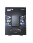 Samsung Uhd Video Pack Model CY-SUC10SH1 Complete With Cable & Instructions. Fixed Price $50.00.