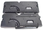 Sony XBR75X950H Tv Speakers 1-004-511-12, 1-004-511-22. Fixed Price $15.00.