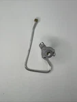 New Oem Lg Range Burner Assembly ABF74369701. Fixed Price $49.95.