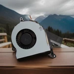 Delta Hp 22-D 24-D All One Cpu Cooling Fan BSC0905HD-01 DTA46N97TP403C. Fixed Price $16.00.