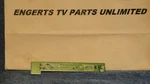 Sony KDL-40S4100 40" Tv Television H3 Led Board 07498-2 48.71H04.021. Fixed Price $9.99.