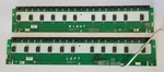 Samsung LNT4661FX/XAA Backlight Inverter Board Set. Fixed Price $39.00.