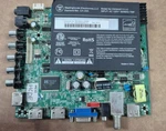 Westinghouse 34014335 Main Board For DWM40F1Y1-C(TW-00911-C040D). Fixed Price $33.20.