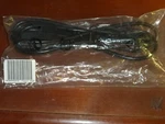 New Genuine Sony Original Power Cord For XBR-77A9G XBR-55A8F XBR-65A8F XBR-65A9F. Fixed Price $17.99.