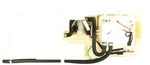 Lg Dryer AEC36177508 Housing. Fixed Price $248.39.