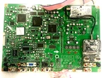 BN97-00735A Main Board For Samsung Model PL-42P5HD Hdtv + Bonus. Fixed Price $24.99.