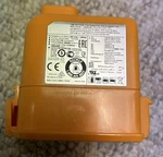 New EAC63382204 Battery Replacement For Lg Cordzero A9 Plus Stick Cordless Vac. Fixed Price $39.95.