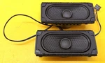 Tv Speaker Set Lg 32LQ630BPUA EAB64048404. Fixed Price $36.09.