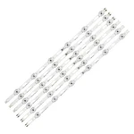 Led Bars For Samsung HG50NT670UFXZA HG50NT690UFXZA LH50BETHLGFXGO LH50BETHLGFXZA. Fixed Price $20.57.
