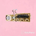 Lg EBR36870732 Washer Ui Control Board. Fixed Price $28.06.