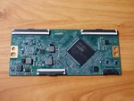 Insignia NS-50DF710NA19 T-con Board Pn / Bn : CV500U1-T01-CB-2. Fixed Price $16.20.