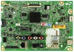 Lg EBT64297429 Main Board For 49LH5700-UD.BCCGLOR. Fixed Price $39.87.