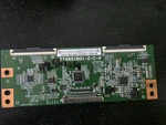 Toshiba 48" Tcon 49L510U18 TT4851B01-2-C-4. Fixed Price $17.45.