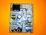 Tested! Samsung LNS4041DX/XAA LNS4095DX/XAA & Othr Power Supply # BN44-00134A. Fixed Price $37.05.