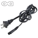 Pkpower 6FT Ac Cable Cord For Vizio Tv E28H-C1 E24-C1 E32-C1 Charger Mains. Fixed Price $10.00.