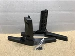 Samsung UN50J5201AFXZA BN63-14388A / 89A Stand Feet L Screws. Fixed Price $24.92.
