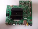 Tcl 43S455 Main Board 30800-000498 (40-MR17T5-MAB2HG) 65S455, 55S455, 43S451. Fixed Price $29.95.