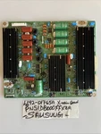 Samsung Oem Main Board Model PN51D8000FFXZA Part LJ92-01765A. Fixed Price $59.00.
