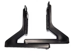 Samsung 55" 55Q60B Stand Pedestal Cover BN63-20026A. Fixed Price $49.99.