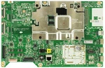 Lg EBT64492803 Main Board. Fixed Price $135.40.