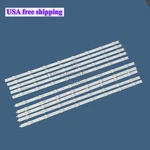Led Backlight Strips For Vizio V556-G1 M557-GO IC-B-AOAG55DA39R IC-A-AOAG55DA81. Fixed Price $34.44.