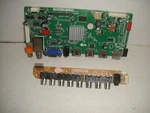 Sceptre X50 Board T.RSC8.10B.12305 & CN.3110E71.. Fixed Price $65.00.
