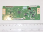 New Panasonic TC-L37E5 T-con Display Driver Board Z391. Fixed Price $39.95.