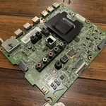 Samsung BN94-08193C Main Board For UN50H6350A. Fixed Price $49.95.