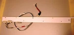 Samsung UN55F9000 Led Strip BN96-29071A From Stock Merchandise. Fixed Price $29.95.