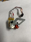Sony Betamax SL-2700 1-610-051-12 Input Pcb Replacement Board MB204. Fixed Price $12.99.