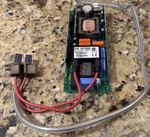 Samsung Lamp Ballast 9137 001 86805 (euc 120 P/hoo Holland. Fixed Price $27.89.