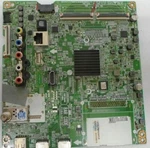 Lg EBT65241802 Main Board For 65UK6300PUE.BUSTLJR. Fixed Price $29.50.