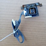 Lg Lcd Tv 49LJ5100UC 49LJ510M - Ir Power Button EBR83592901 And Cable. Fixed Price $13.00.