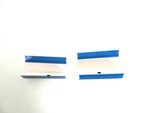 Haier 55UG2500 T-con Board To Screen Panel Lvds Ribbon Cables. Fixed Price $17.95.