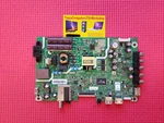 Lg 32LH 500B Main Board 5823-A6M69N-0P00 VER00.07 CTI-600. Fixed Price $29.95.