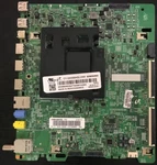 Samsung BN94-12642M Main Board UN55MU6290FXZA. Fixed Price $89.90.
